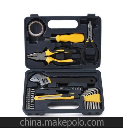 五金组合工具 300套起订 五金工具 工具套装