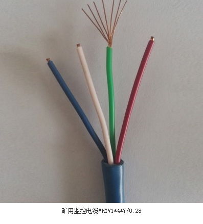 云南大理白族自治州mhybv 1天联电线电缆电线电缆生产厂家