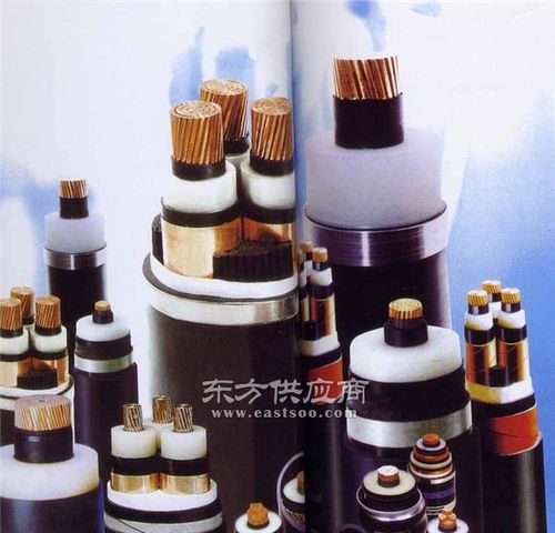 中盛电气 kggrb电缆厂家 kggrb电缆图片