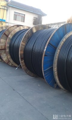低烟无卤阻燃电缆安装方法WDZCBYJ电线电缆高清大图-一步电子网