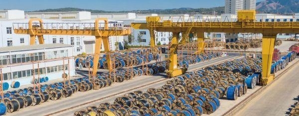 再添荣耀:昆电工获评“2024中国电线电缆十大质量放心企业”