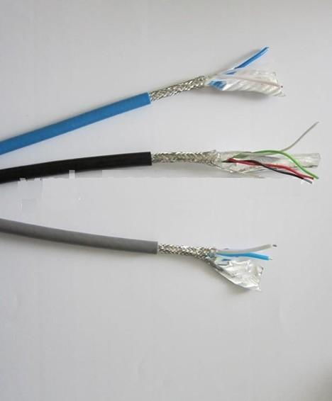 6xv1840 2ah10通讯电线 profibus dp现场总线电缆