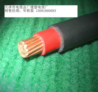 VV22 3*10+1*6动力电缆_电线电缆栏目_