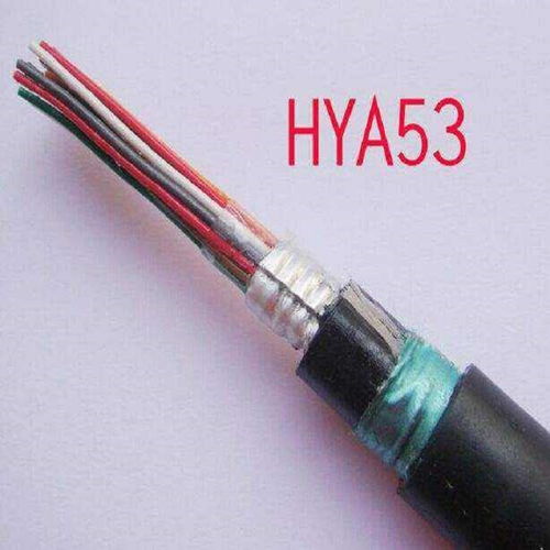 Hya23数据市话电缆与五金工具的应用与选购指南